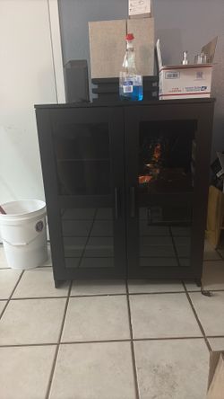 Cabinet ikea
