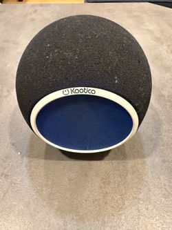 Kaotica Eyeball Portable Vocal Booth / Microphone Isolation Filter