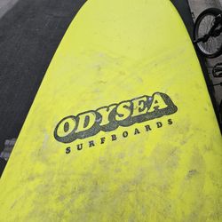 Catch Surf Plank Surfboard