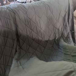 Weighted Blanket