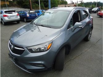 2019 Buick Encore