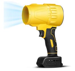 New Violent Blower 350W Cordless Leaf Blower ** Battery Not Included** Uses Dewalt 20V Battery