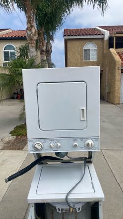 Kennmore washer & dryer FREE