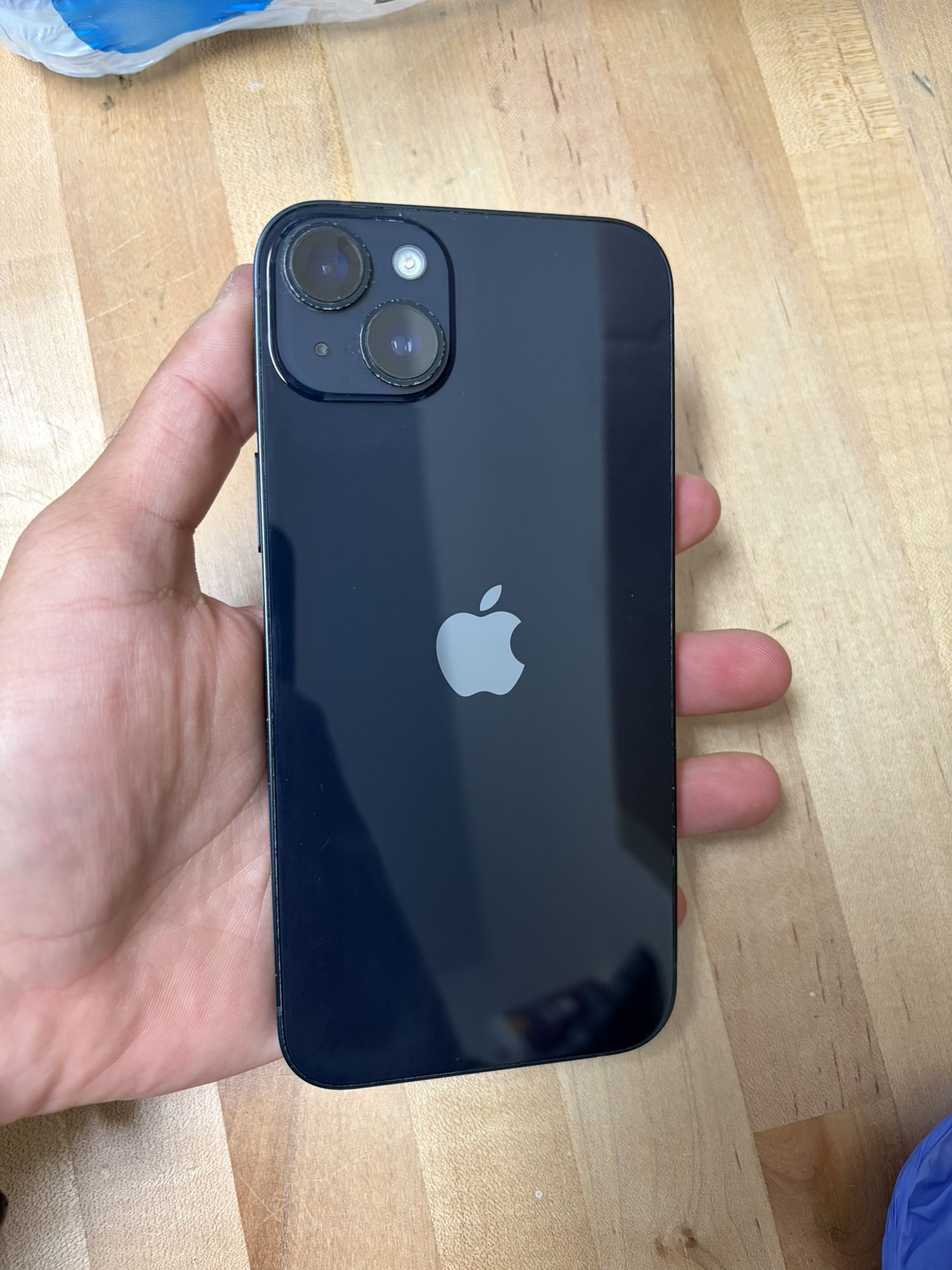 iPhone 14 Plus 128gb Unlocked