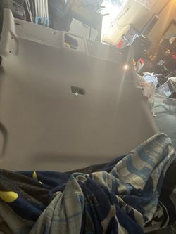 Honda accord Headliner