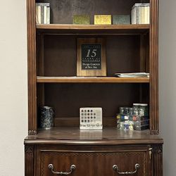 File Cabinets & Shelves 