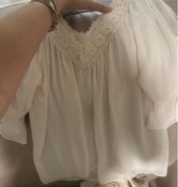Beautiful blouse