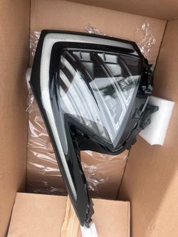 Headlamp Assembly - Kia (92102-P1191) 2023-2025 Kia Sportage