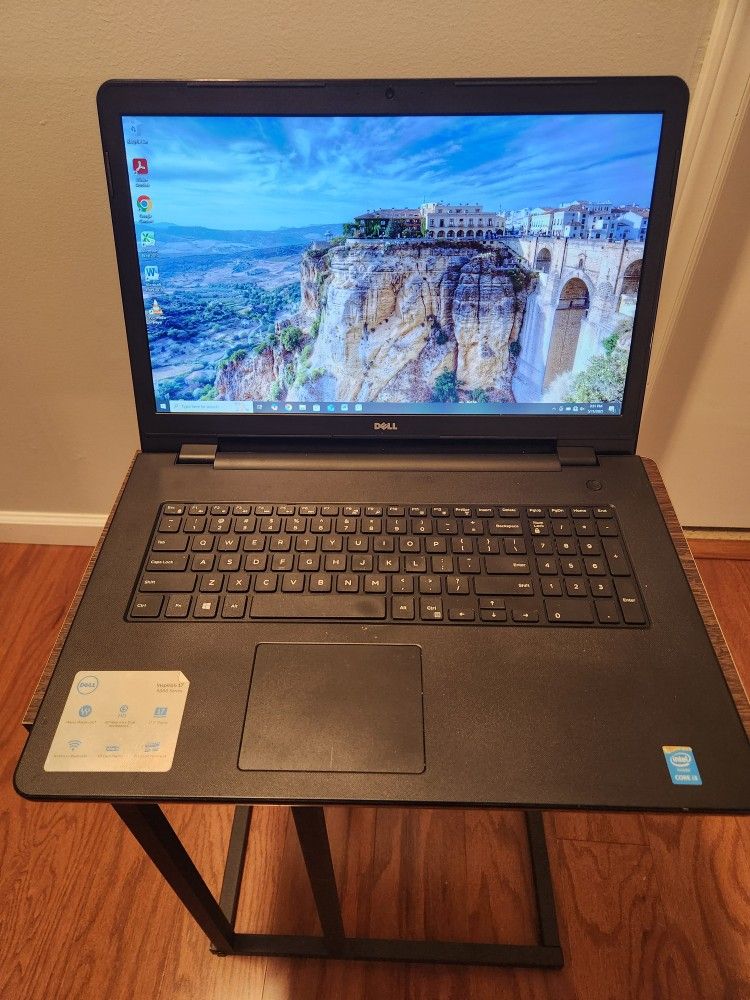 Dell Laptop