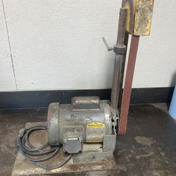 Kalamazoo Belt Sander
