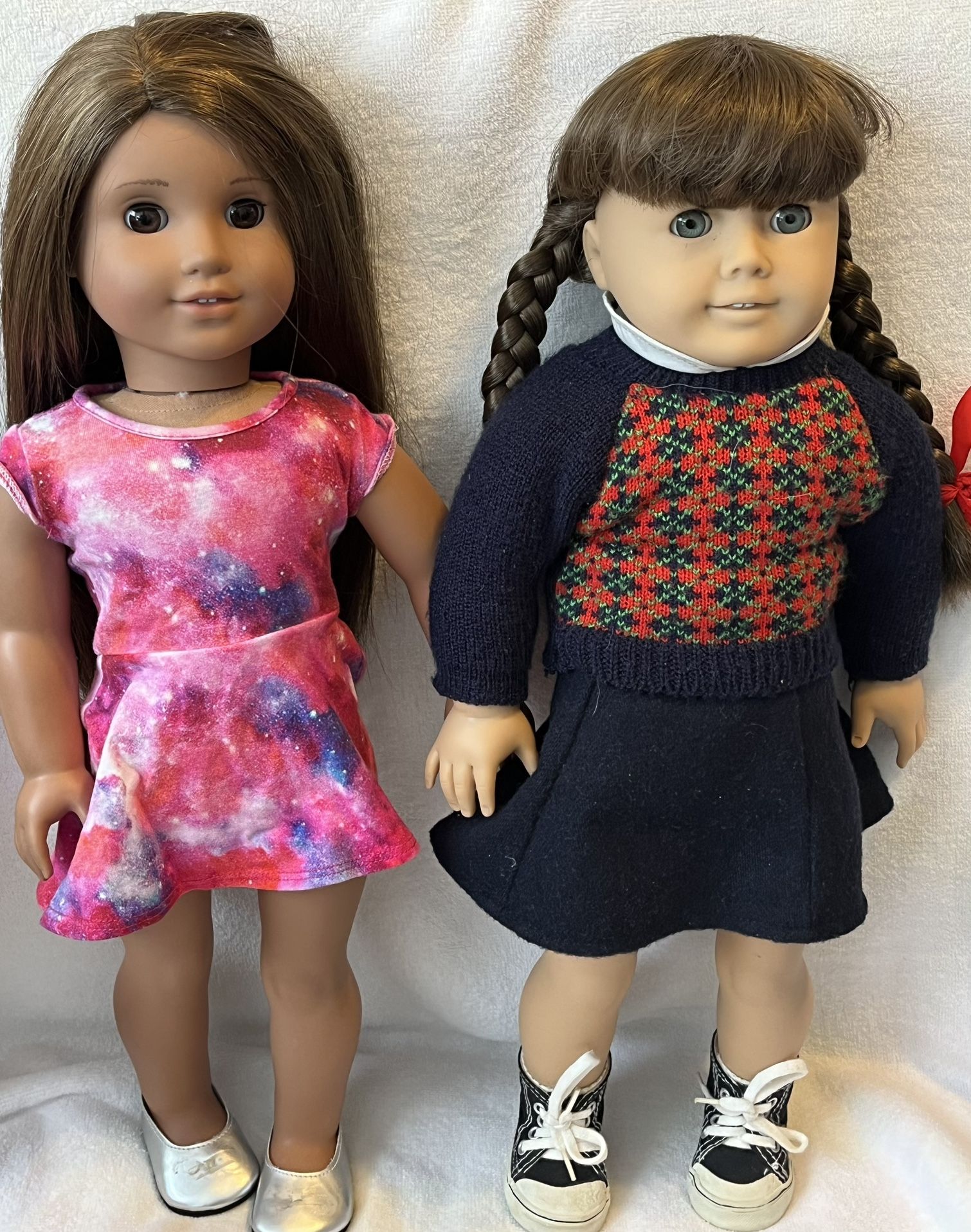 American Girl Doll