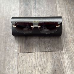 Cartier Sunglasses