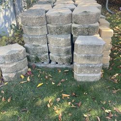Retaining Block 80plus 