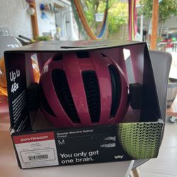 Bontrager Specter WaveCel Cycling Helmet