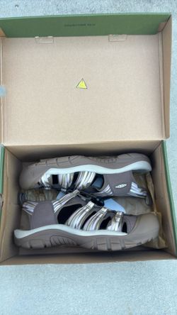 Keen sandals