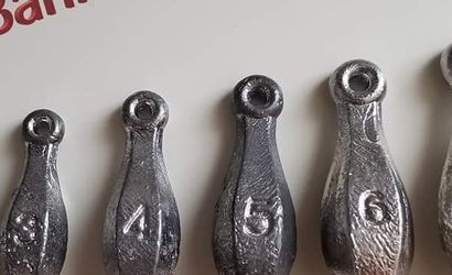 Fishing Sinkers