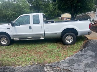 1999 Ford F-250