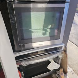 I Just Remodeled getting rid of kitchen cabinets /appliances