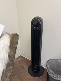 Fan For Sale