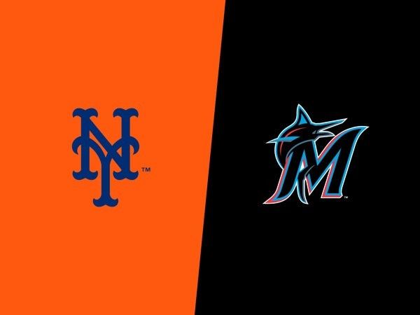 Mets vs Marlins - Sat, Sep 27 - 4 Tickets