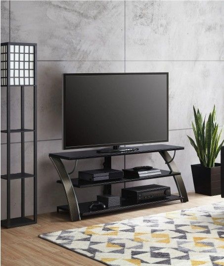 Sander Deco TV Stand