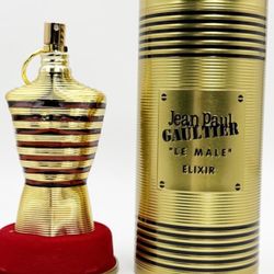 Jean Paul Gaultier Le Male Elixir