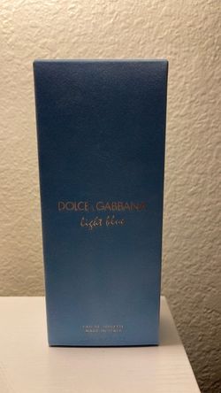 Dolce & Gabbana Eau de Toilette