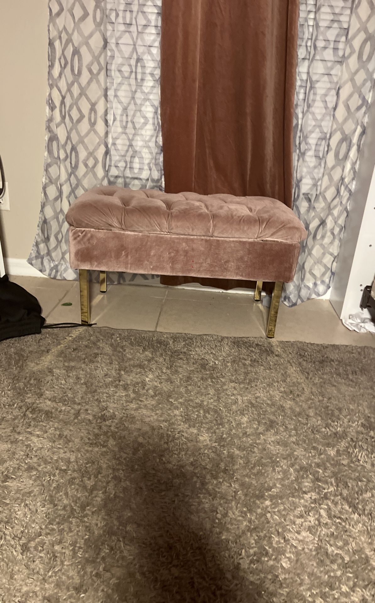 Small Couch