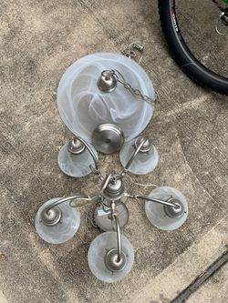 Ceiling lights