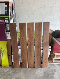 ❗️$33 off per case❗️Lexington Oak Waterproof Click Lock Luxury Vinyl Plank Flooring