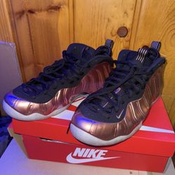 Copper Foams