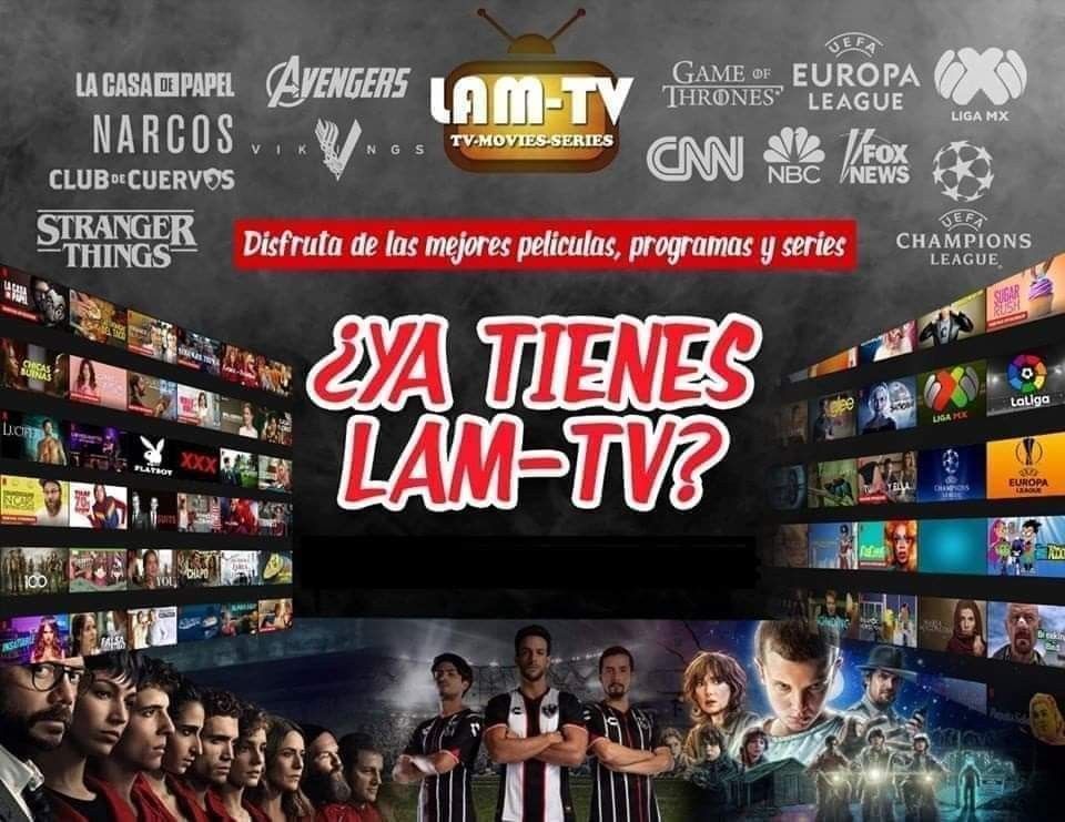 Lamtv