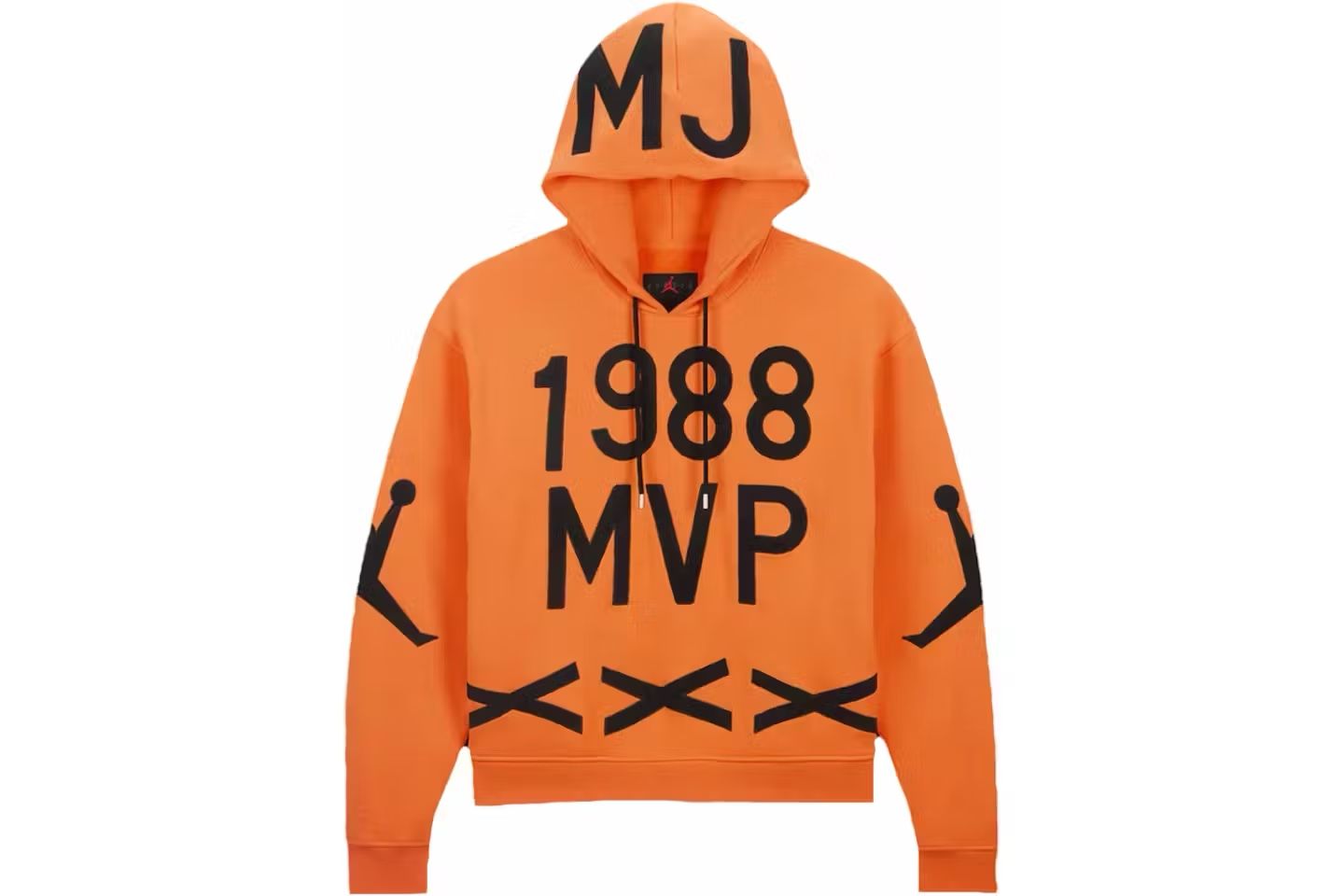 Jordan x Nina Chanel Fleece Hoodie XL