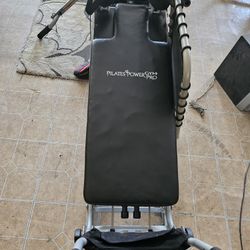 Pilates Power Gym Pro 