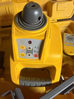 Drywall laser