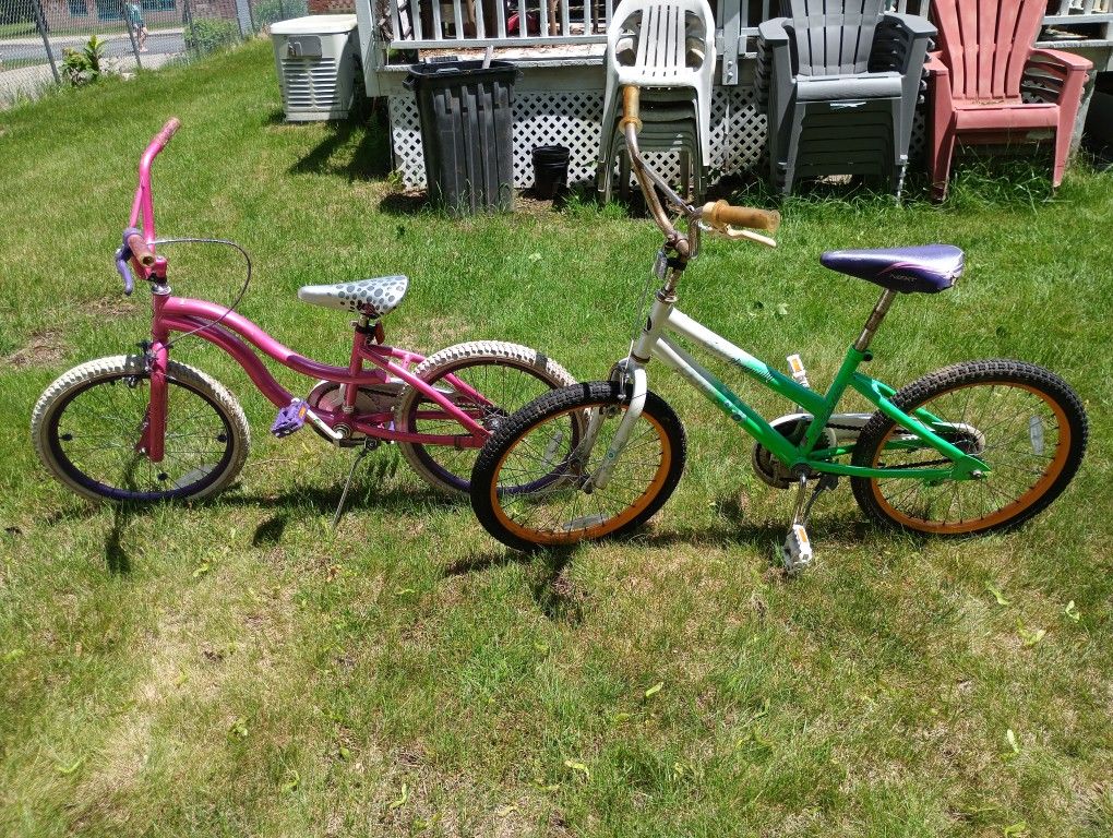 Bicycle 