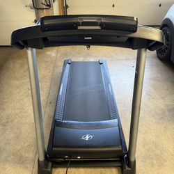Nordic track Treadmill L 6.0 S