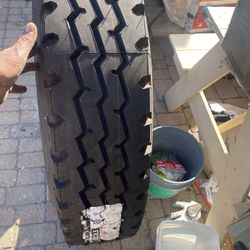 24.5tire