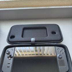 Lenovo legion Go z1 Extreme 