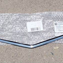 Grille Trim For 2004-2005 Acura TSX 