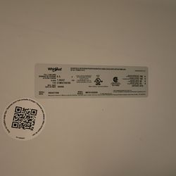 Fridge for parts $100 OBO