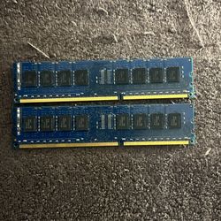 Computer Ram