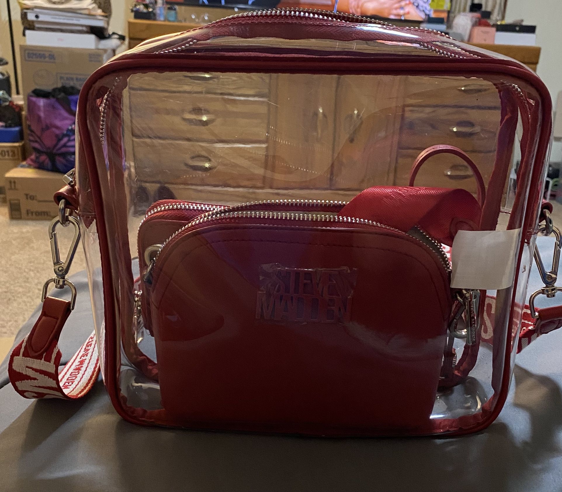 Purse For Sale