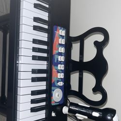 Kids Piano
