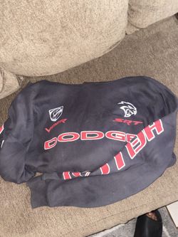 Hollister Hell Cat Hoodie