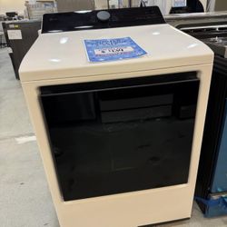 Dryer  LG 7.3 cu. ft.