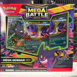 Pokémon cards