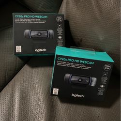 C920s Pro HD Webcam