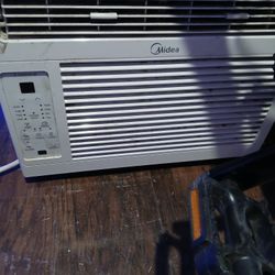 ac window unit