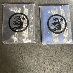 Hellstar Hoodies Size MEDUIM Brand New